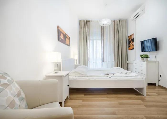 Whitefield Apartment