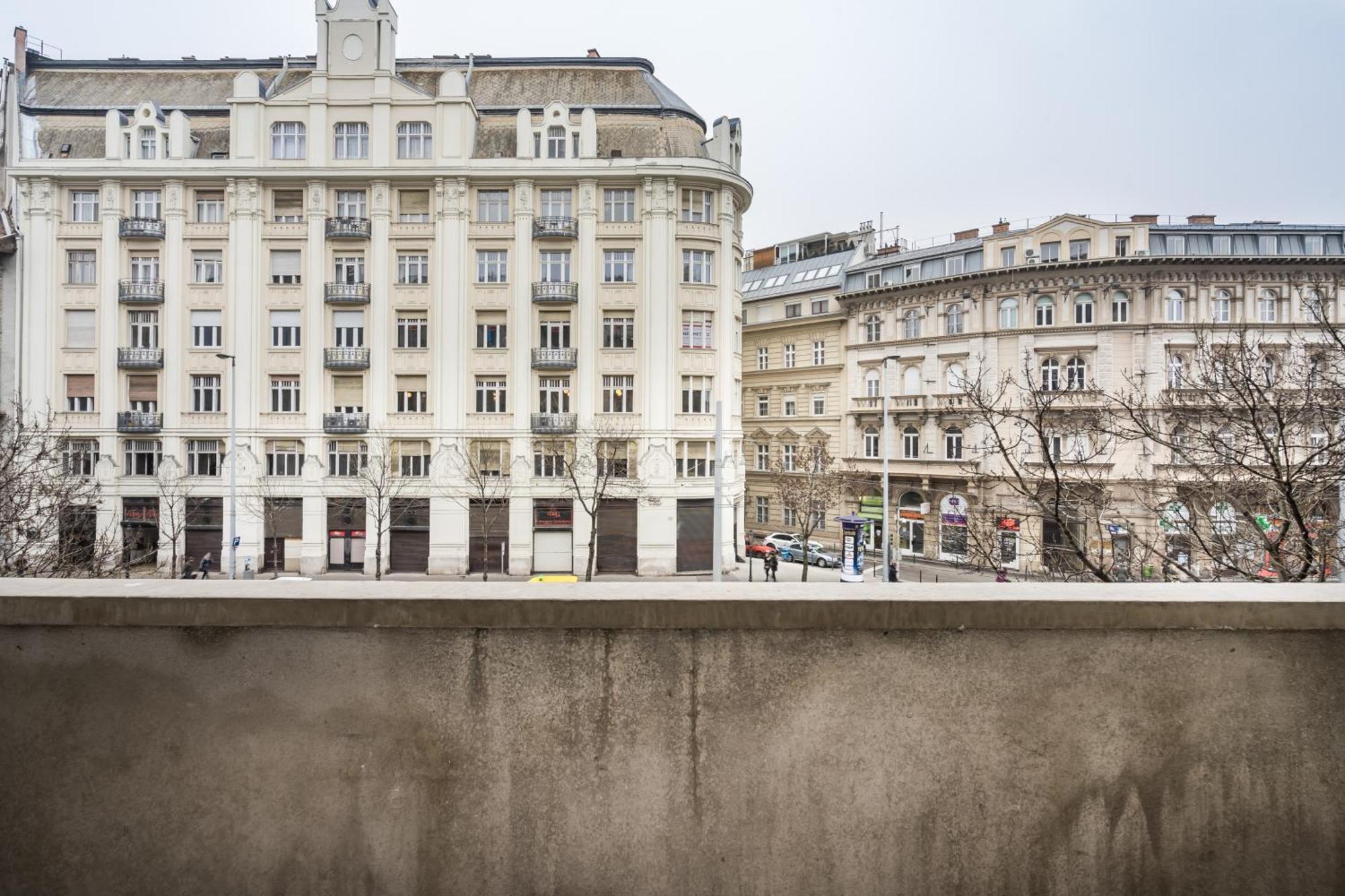 Whitefield Apartmán Budapest