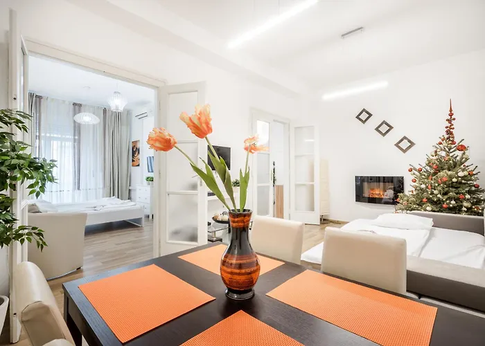 Whitefield Apartment