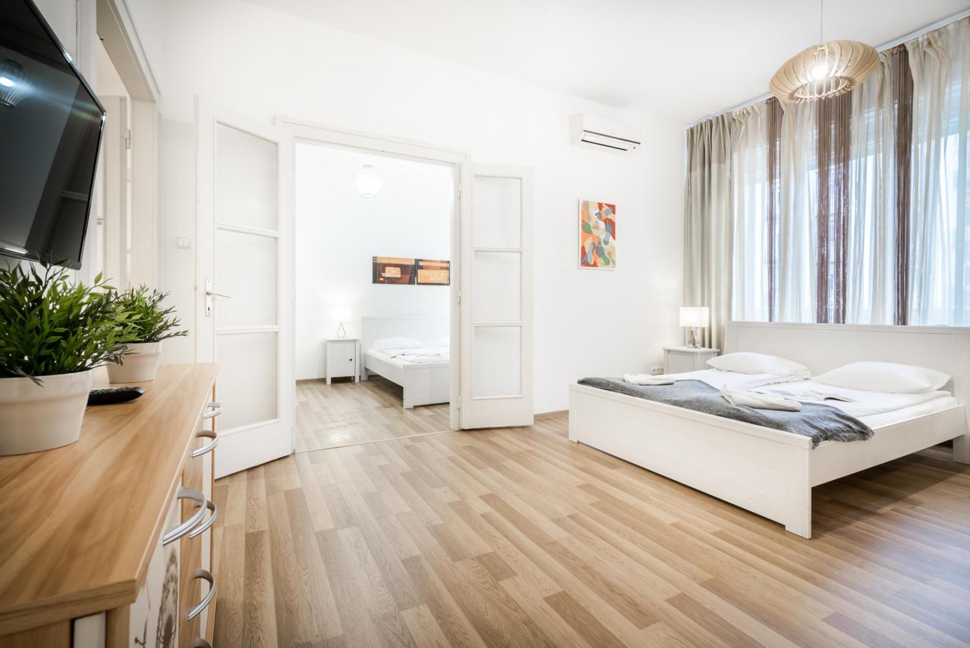 Apartmán Whitefield *