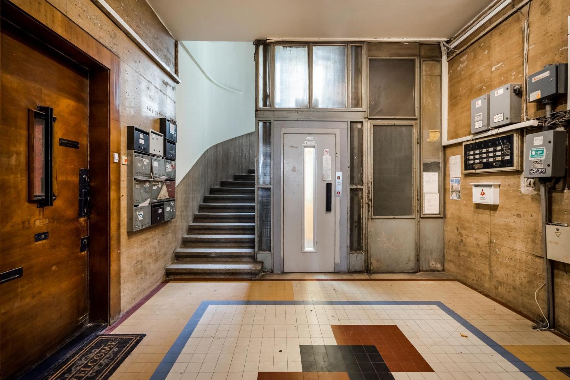 Whitefield Apartmán Budapešť