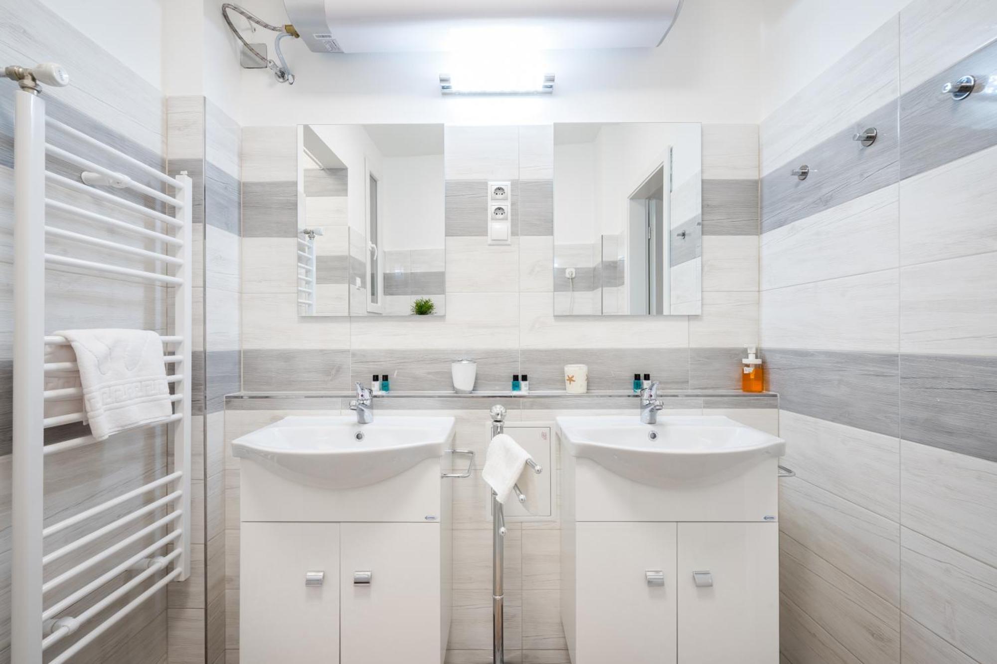 Apartmán Whitefield *