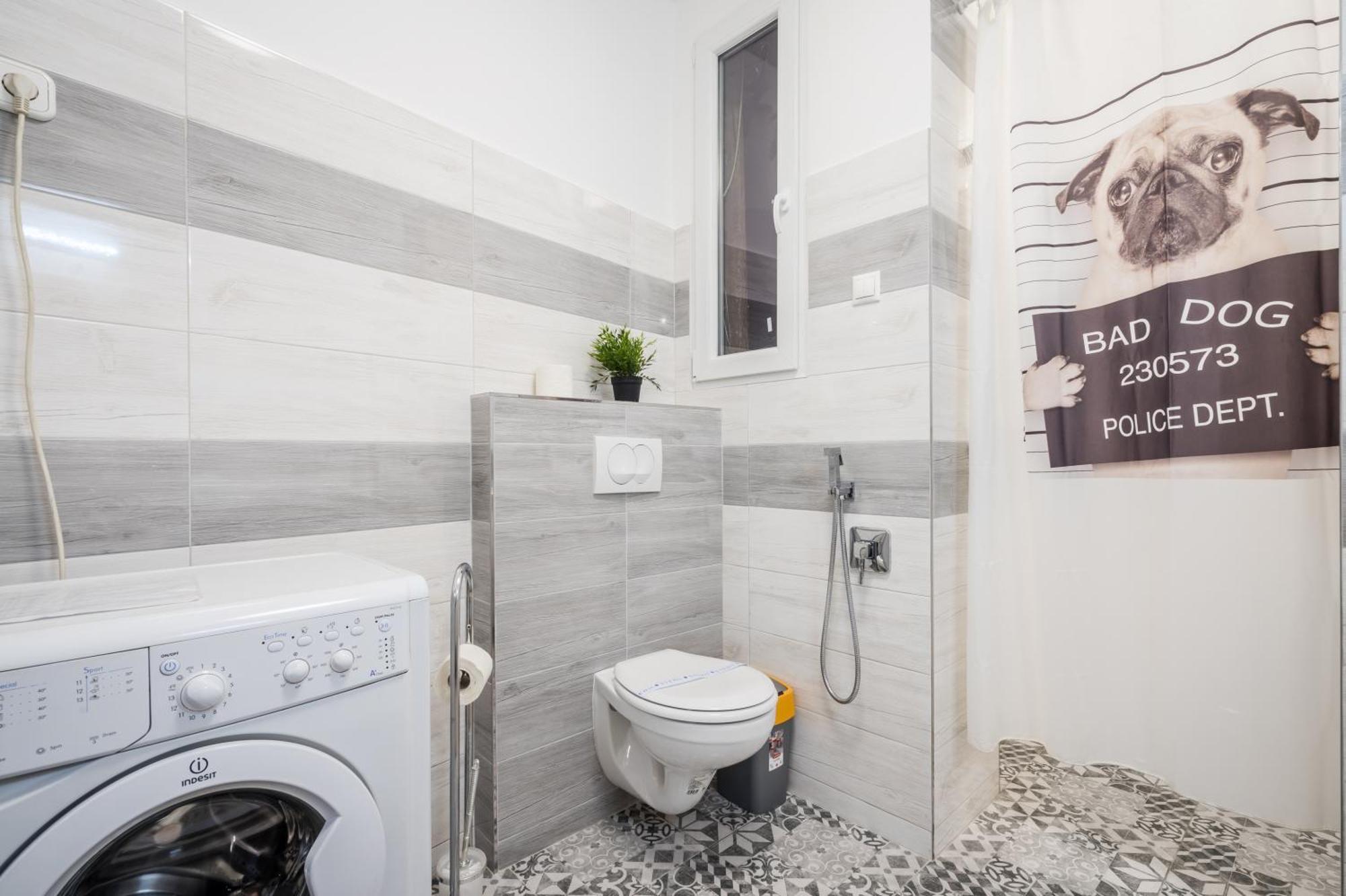 Apartmán Whitefield *